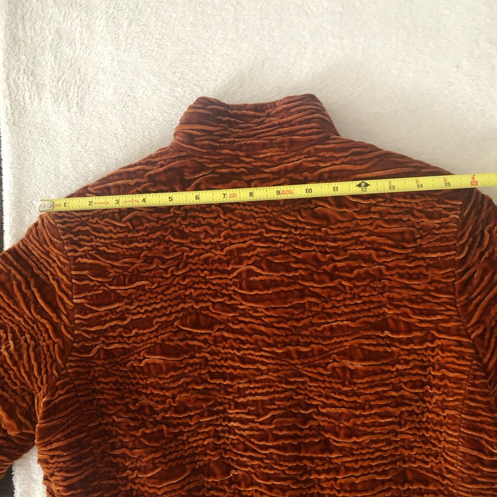 Women’s Vintage Coat - Picture 10 of 13